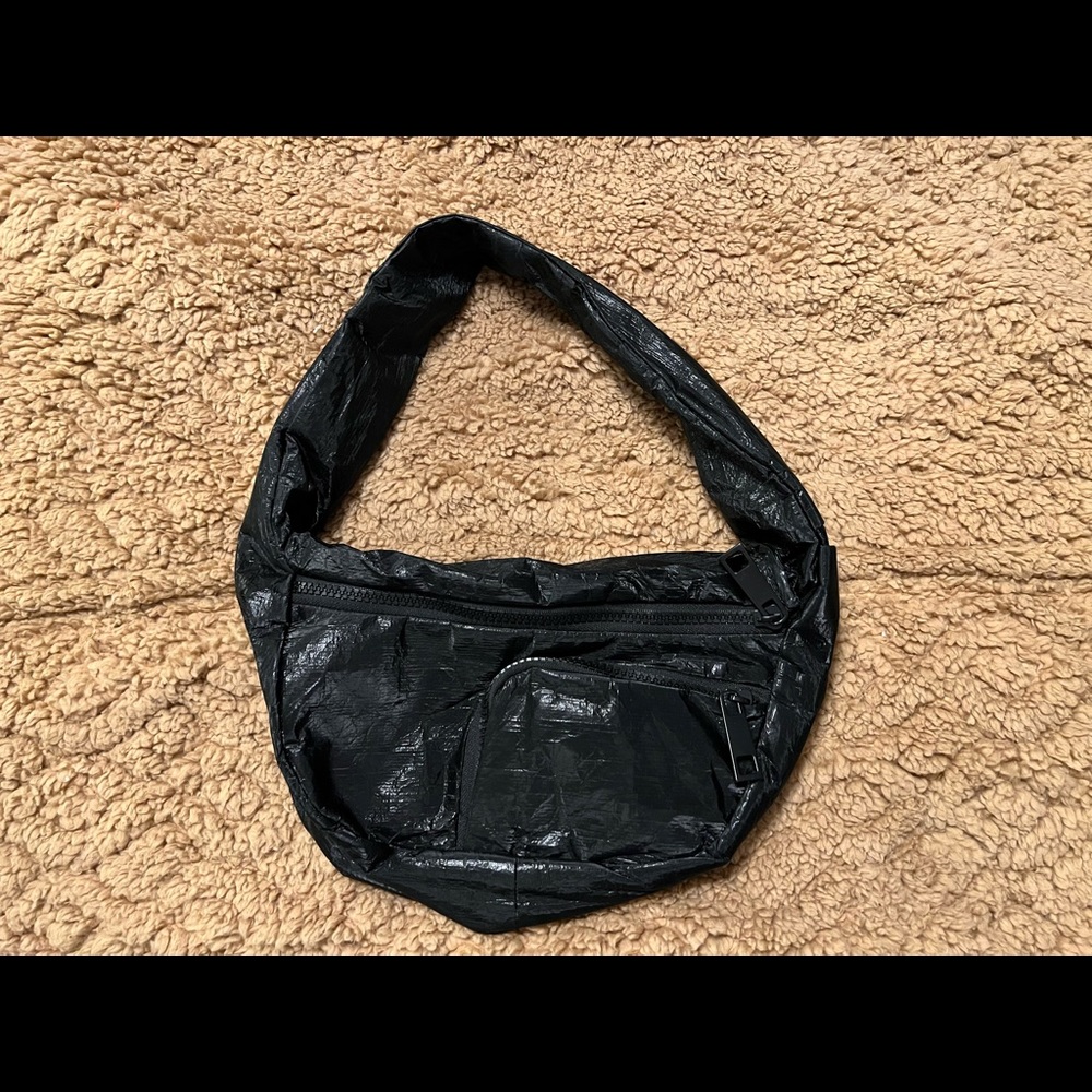 Top shop mini shoulder bag